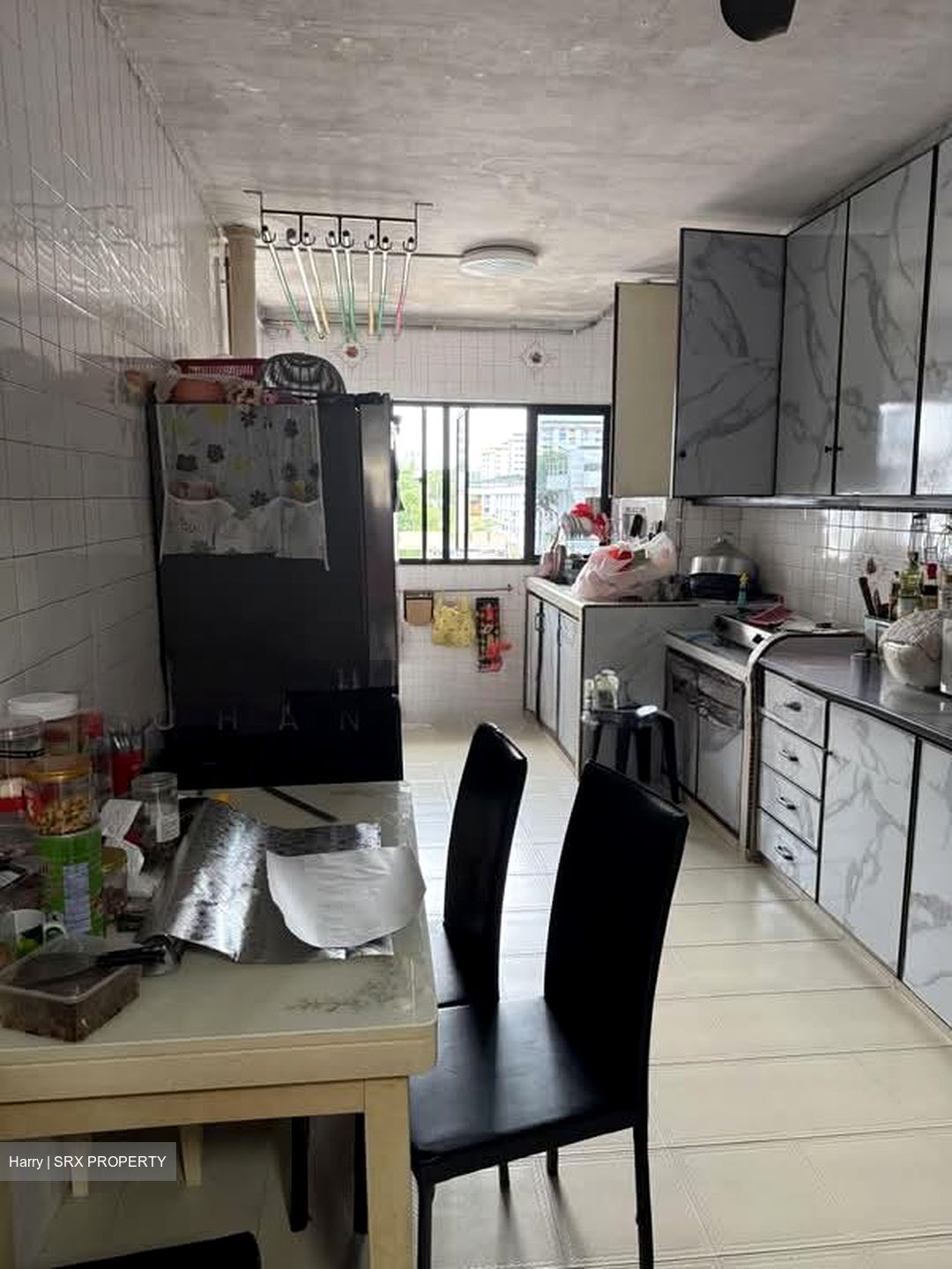 Bedok North Street 4 (Bedok), HDB 2 Rooms #578667731